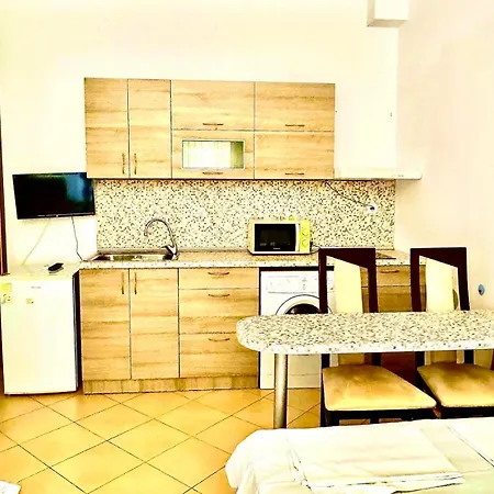 아파트 Grand Kamelia Complex 써니비치
