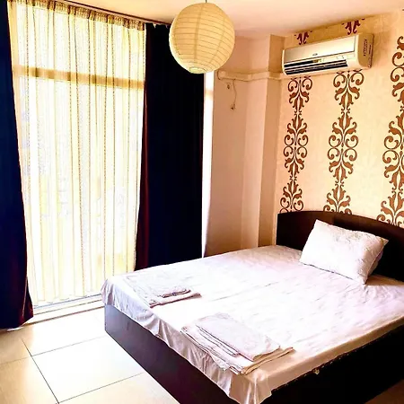 Grand Kamelia Complex Appartement