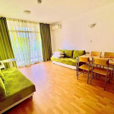 Appartement Grand Kamelia Complex *
