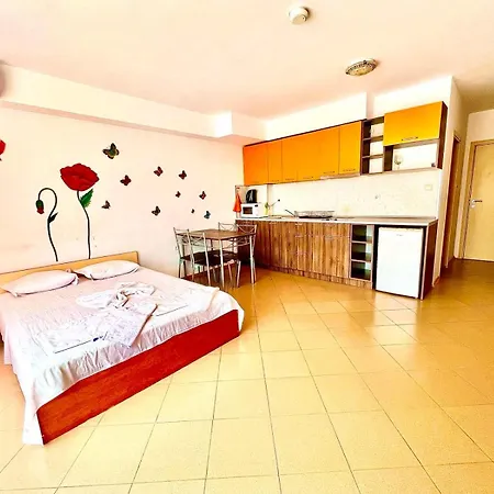 Grand Kamelia Complex Appartement Sunny Beach