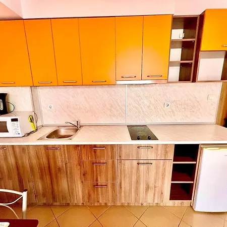Appartement Grand Kamelia Complex Sunny Beach