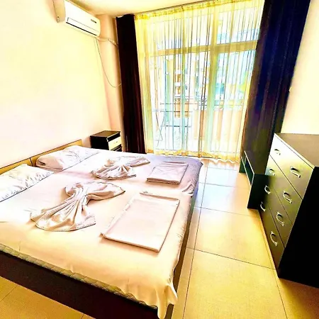 Grand Kamelia Complex 써니비치