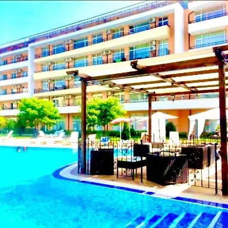 Grand Kamelia Complex 써니비치