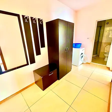 Appartement Grand Kamelia Complex Sunny Beach
