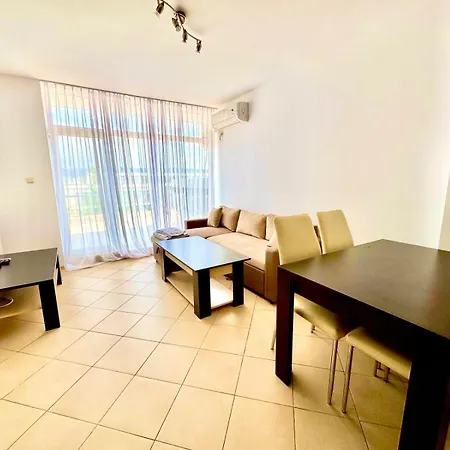 Grand Kamelia Complex Appartement