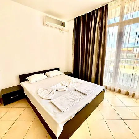 Grand Kamelia Complex 써니비치