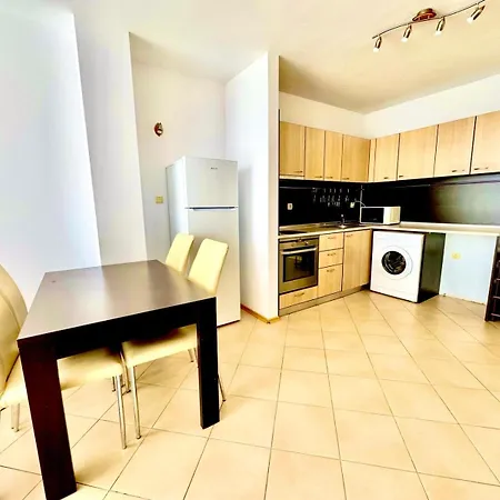 Grand Kamelia Complex Apartament *